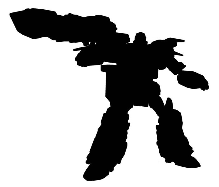 Takara Tomy Generations Selects Mystery Figure TBA 3 (3 of 3)